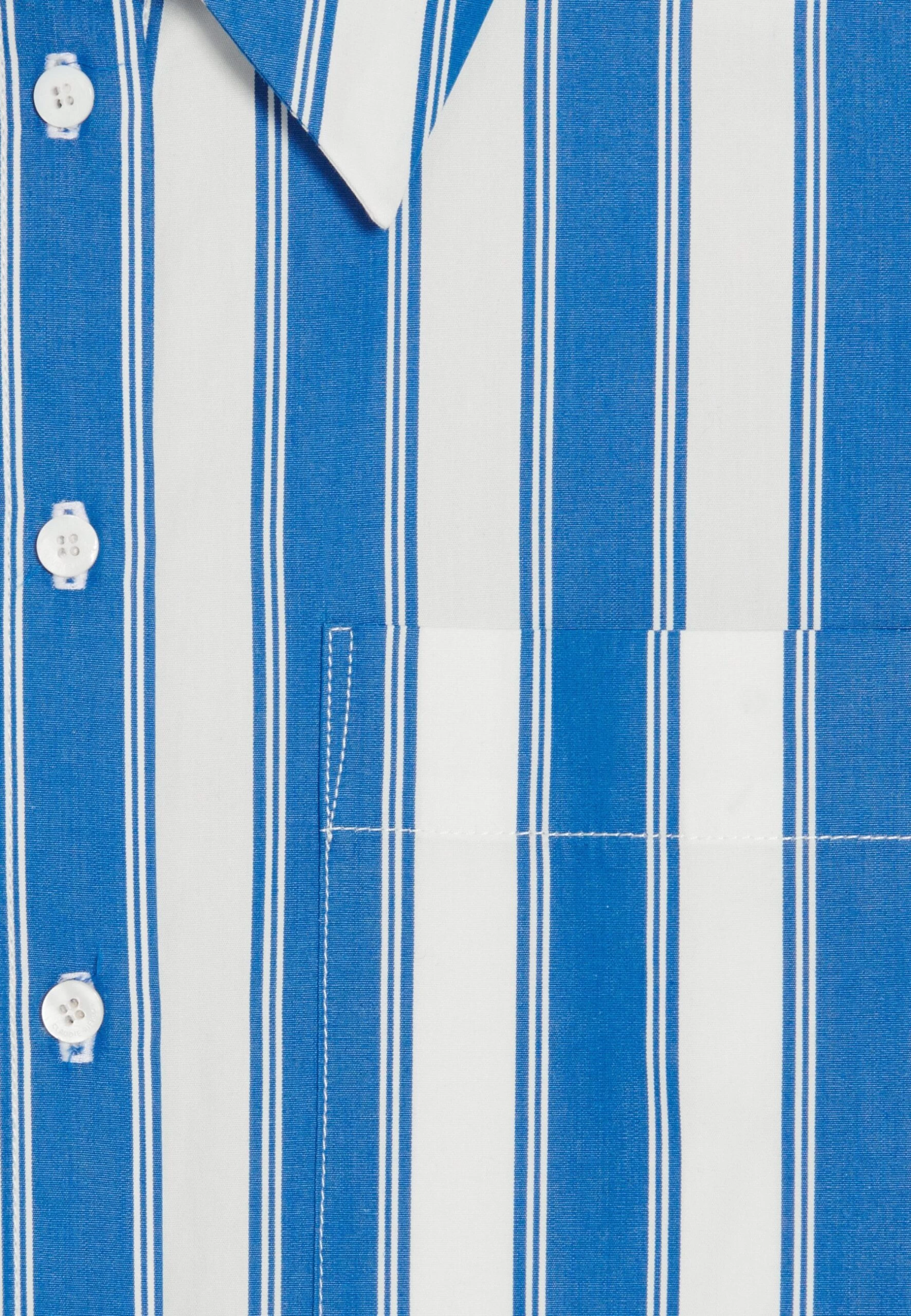 CLAUDIE PIERLOT Calissetransat - Chemisier - Bicolore 7 CLAUDIE PIERLOT Calissetransat - Chemisier - Bicolore – Image 5