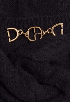 CLAUDIE PIERLOT Marylise - Polo - Bicolore -Claudie Pierlot Mode 47eee53f6ddd4532beca99910d3dbd30