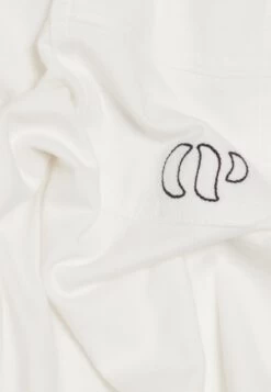 CLAUDIE PIERLOT Timon - T-Shirt Basique - Ecru -Claudie Pierlot Mode 4979a84df8f944ea805340c5c40785fa