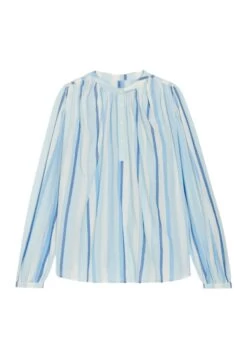 CLAUDIE PIERLOT Baya - Blouse - Multico -Claudie Pierlot Mode 4a716c00adbd46c29a0639fae315691c