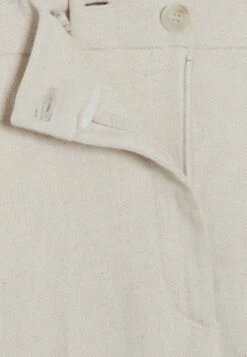 CLAUDIE PIERLOT Pistolin - Pantalon Classique - Lin 13 CLAUDIE PIERLOT Pistolin - Pantalon Classique - Lin -Claudie Pierlot Mode 4a9fbdb42f44454490397ad05669fbf3