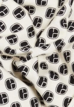 CLAUDIE PIERLOT Timaemonogramme - T-Shirt À Manches Longues - Print Clair -Claudie Pierlot Mode 4b1aa479ea84497990f4f3e35ce57f39