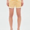 CLAUDIE PIERLOT Mysta - Short - Bicolore -Claudie Pierlot Mode 4b3c1e1e31a64ec5a3a0422891eba917