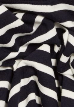 CLAUDIE PIERLOT Polo - Bicolore -Claudie Pierlot Mode 4c7cd35d539c4df5a5168f68e23357d0