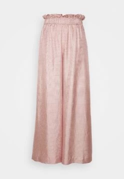 CLAUDIE PIERLOT Pantalon Classique - Multi-Coloured 10 CLAUDIE PIERLOT Pantalon Classique - Multi-Coloured -Claudie Pierlot Mode 4d2a3b71325142deaf0919190555378b