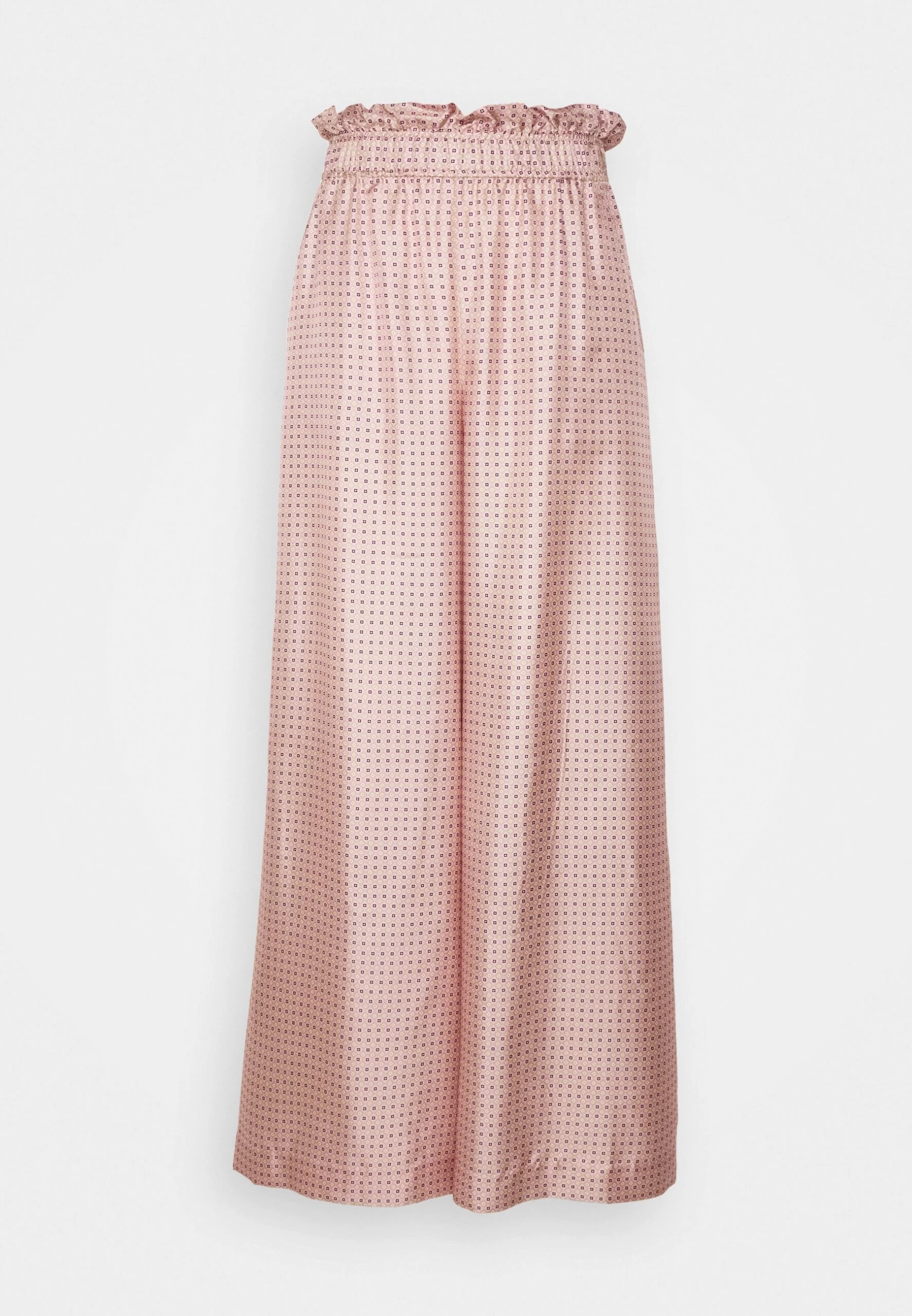 CLAUDIE PIERLOT Pantalon Classique - Multi-Coloured 6 CLAUDIE PIERLOT Pantalon Classique - Multi-Coloured – Image 4