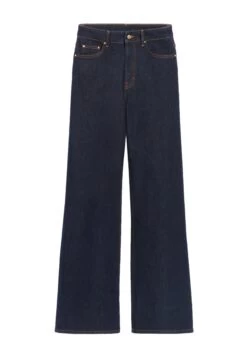 CLAUDIE PIERLOT Pandore - Jean Flare - Denim Brut -Claudie Pierlot Mode 4d807f15ab624cddbbcaea82b65b1fd5
