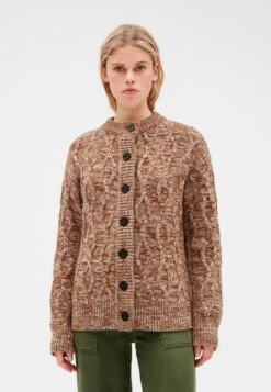 CLAUDIE PIERLOT Meteorite - Gilet - Bicolore