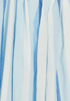 CLAUDIE PIERLOT Romanie - Robe De Jour - Blue -Claudie Pierlot Mode 4f1c802096174bd6b33b2bd3c17309f4