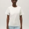 CLAUDIE PIERLOT Trad - T-Shirt Imprimé - Ecru -Claudie Pierlot Mode 57889a986f5c4db181bf9487e385f9a6