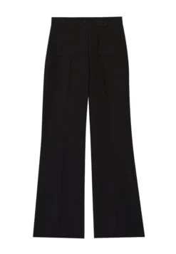CLAUDIE PIERLOT Player - Pantalon Classique - Noir 12 CLAUDIE PIERLOT Player - Pantalon Classique - Noir -Claudie Pierlot Mode 5895c4b777d84ecab9acf890e54262c8