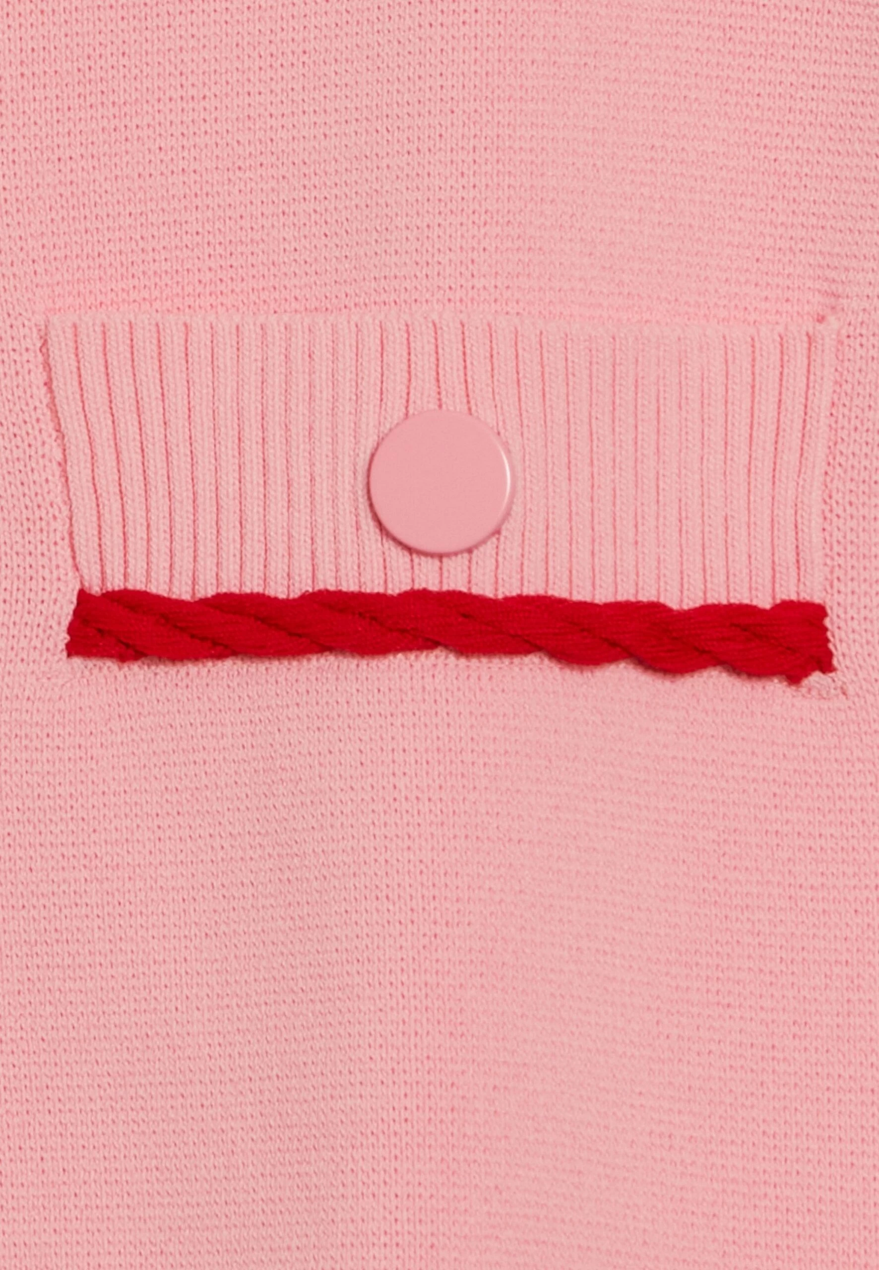 CLAUDIE PIERLOT Mysiri - Jupe Trapèze - Bicolore 9 CLAUDIE PIERLOT Mysiri - Jupe Trapèze - Bicolore – Image 7