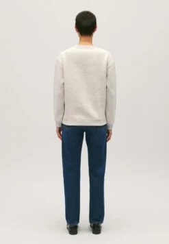 CLAUDIE PIERLOT Toybis - T-Shirt À Manches Longues - Gris -Claudie Pierlot Mode 5aafe0a37ddf4230ab9f98d8035e052c