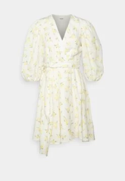 CLAUDIE PIERLOT Robe De Jour - Clair -Claudie Pierlot Mode 5c44bccb03324ec2b32efd999573b546