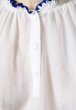 CLAUDIE PIERLOT Tunique - Ecru -Claudie Pierlot Mode 5ccaf11a3242494aaf3edb3000f785d3