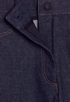 CLAUDIE PIERLOT Paolocourt - Jean Flare - Denim Brut -Claudie Pierlot Mode 5d95ea6873444712a2731171c5095cc7