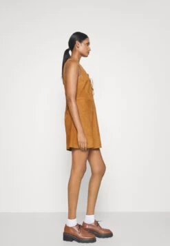 CLAUDIE PIERLOT Robe De Jour - Camel 15 CLAUDIE PIERLOT Robe De Jour - Camel -Claudie Pierlot Mode 5dc7340fb5e14cc687735dfa26846cef