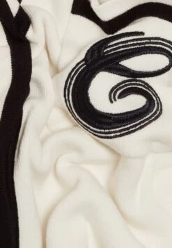 CLAUDIE PIERLOT Melusino - Gilet - Bicolore 13 CLAUDIE PIERLOT Melusino - Gilet - Bicolore -Claudie Pierlot Mode 5faba59bcf1749c1a5ba9c34ea6f1ad8