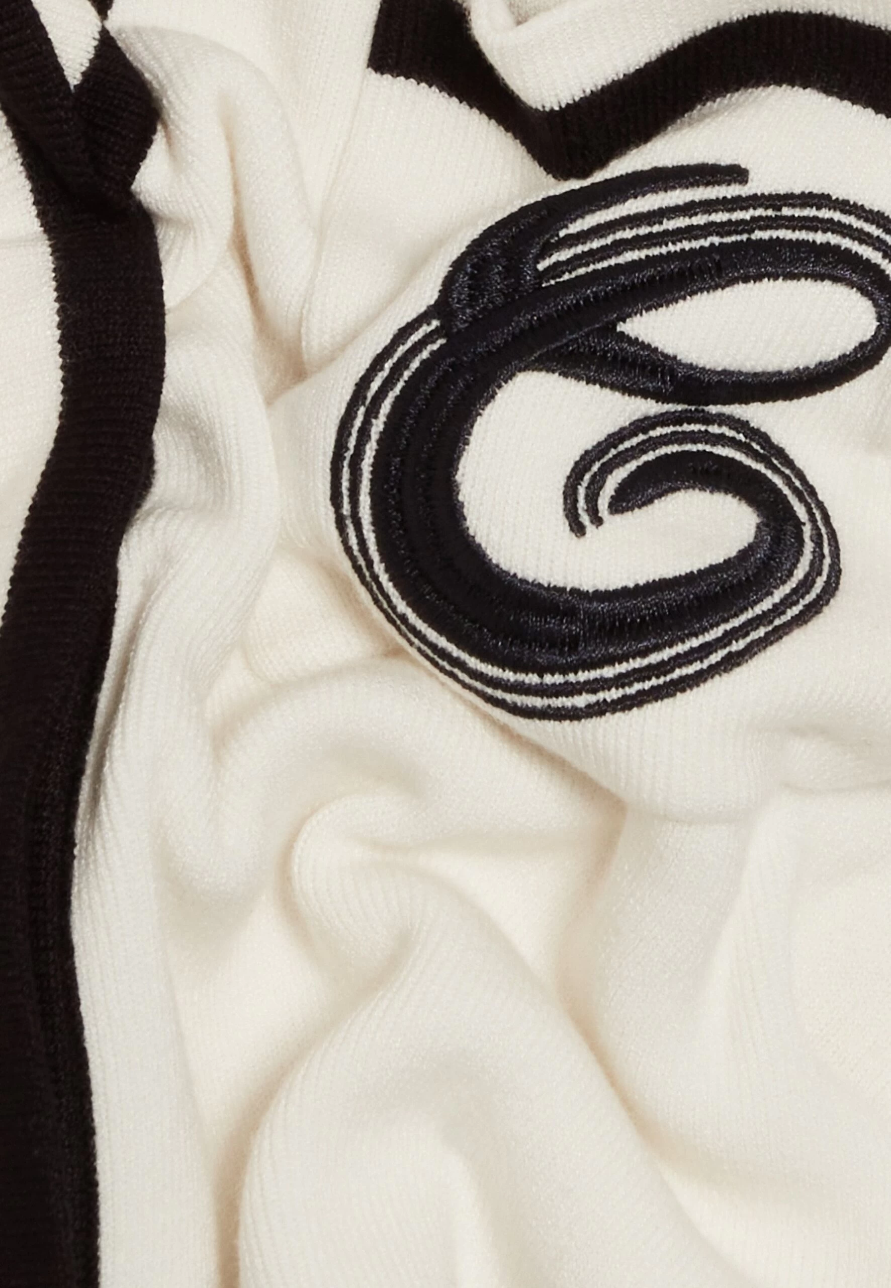 CLAUDIE PIERLOT Melusino - Gilet - Bicolore 8 CLAUDIE PIERLOT Melusino - Gilet - Bicolore – Image 6