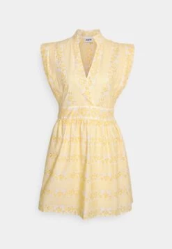 CLAUDIE PIERLOT Robe De Jour - Mimosa 14 CLAUDIE PIERLOT Robe De Jour - Mimosa -Claudie Pierlot Mode 5ff761607b894971bcfdee1e650bcf29