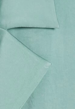 CLAUDIE PIERLOT Curiosite - Chemisier - Vert D'Eau -Claudie Pierlot Mode 6057a90122cb482fb3389f55c8901b44