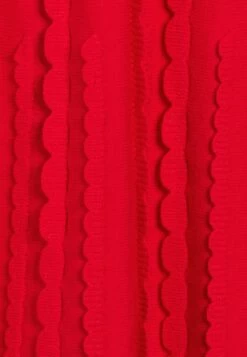 CLAUDIE PIERLOT Merina - Jupe Trapèze - Rouge 13 CLAUDIE PIERLOT Merina - Jupe Trapèze - Rouge -Claudie Pierlot Mode 6345751af1de42fd80d671079a0c2a47