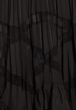 CLAUDIE PIERLOT Seloda - Jupe Crayon - Noir 24 CLAUDIE PIERLOT Seloda - Jupe Crayon - Noir -Claudie Pierlot Mode 64c7dbc97c1c41e39beeffbb05aeb6f2