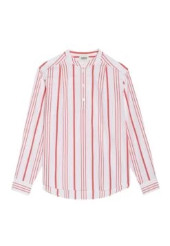 CLAUDIE PIERLOT Baigneur - Blouse - Bicolore 13 CLAUDIE PIERLOT Baigneur - Blouse - Bicolore -Claudie Pierlot Mode 67362451dd3c48ed8643da47901a068c
