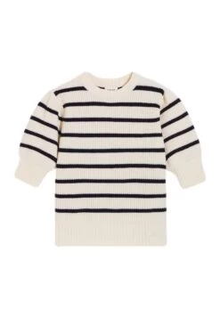 CLAUDIE PIERLOT Manouk - T-Shirt Imprimé - Bicolore -Claudie Pierlot Mode 67cbb2ddc6a8428abc80424929ef9a0b