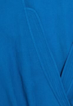 CLAUDIE PIERLOT Robe De Jour - Bleu Santorin 13 CLAUDIE PIERLOT Robe De Jour - Bleu Santorin -Claudie Pierlot Mode 6830c9155c8b444abe004fb45c23d9ae