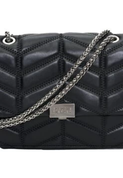 CLAUDIE PIERLOT Sac À Main - Noir 9 CLAUDIE PIERLOT Sac À Main - Noir -Claudie Pierlot Mode 6a365fa6432448b8b6e2f2fdb9363265