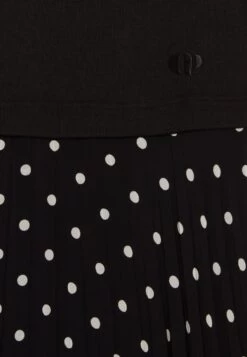 CLAUDIE PIERLOT Telia - Robe De Jour - Bicolore -Claudie Pierlot Mode 6adaba92310e4bbd9ed52e71440e4641