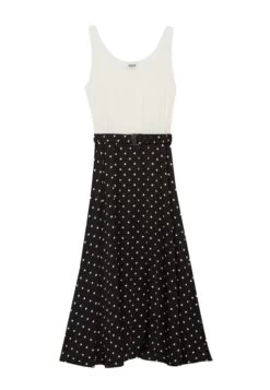 CLAUDIE PIERLOT Robiasa - Robe De Jour - Bicolore 12 CLAUDIE PIERLOT Robiasa - Robe De Jour - Bicolore -Claudie Pierlot Mode 6bc6f3f3be764338b822869cee8d5cfd