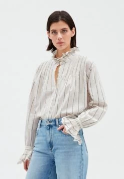 CLAUDIE PIERLOT Blouse - Multico