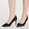 CLAUDIE PIERLOT Adelie - Escarpins À Talons Hauts - Noir 2 CLAUDIE PIERLOT Adelie - Escarpins À Talons Hauts - Noir -Claudie Pierlot Mode 6e3b906ecd5344aba6633de84635982c