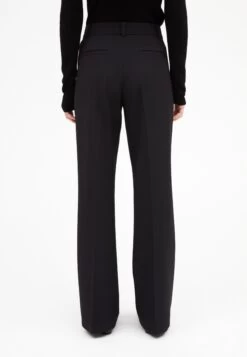 CLAUDIE PIERLOT Player - Pantalon Classique - Noir 10 CLAUDIE PIERLOT Player - Pantalon Classique - Noir -Claudie Pierlot Mode 6e851ee538cd4474a760765d4d88996c