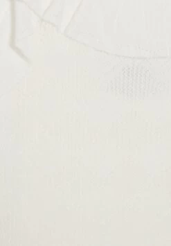 CLAUDIE PIERLOT Murmuri - Débardeur - Ecru -Claudie Pierlot Mode 7103ab64b4ac49528adcf5fbe42f6ce1