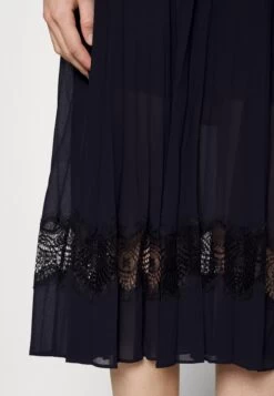 CLAUDIE PIERLOT Robe De Jour - Bicolore -Claudie Pierlot Mode 715dbb08391a4cdfa199904e47f95d82