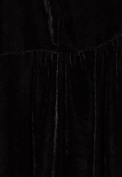 CLAUDIE PIERLOT Rain - Robe De Soirée - Noir -Claudie Pierlot Mode 7238ca0fb0fa48a4918d9dd7ffd05a06