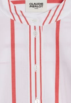 CLAUDIE PIERLOT Baigneur - Blouse - Bicolore 12 CLAUDIE PIERLOT Baigneur - Blouse - Bicolore -Claudie Pierlot Mode 72ccaa80572a409c8e4e5334e9abe497