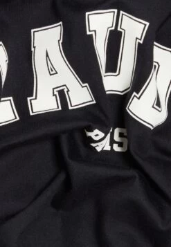 CLAUDIE PIERLOT Temma - T-Shirt Imprimé - Marine -Claudie Pierlot Mode 749449144d514fa59ce0e9d5b247b381