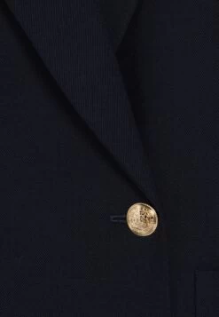 CLAUDIE PIERLOT Virginia - Blazer - Marine 13 CLAUDIE PIERLOT Virginia - Blazer - Marine -Claudie Pierlot Mode 77704c3acc5646038a4c8f9616d8e2af