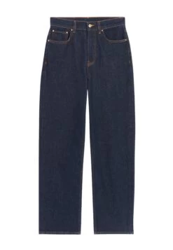 CLAUDIE PIERLOT Paquito - Jean Droit - Denim Brut -Claudie Pierlot Mode 779b979578d54dc0ae5c6b1b9a701859