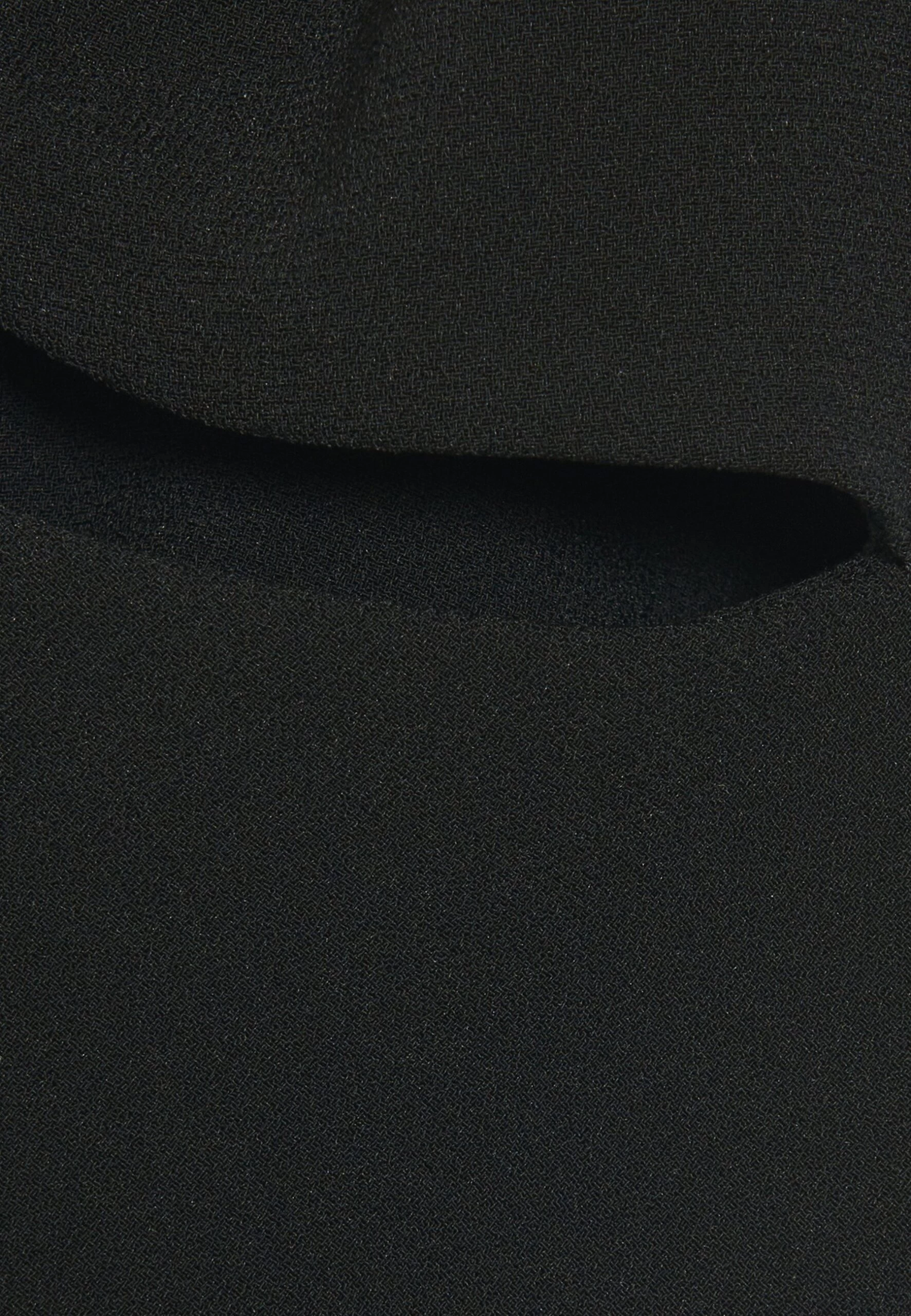 CLAUDIE PIERLOT Robe De Jour - Noir 8 CLAUDIE PIERLOT Robe De Jour - Noir – Image 6