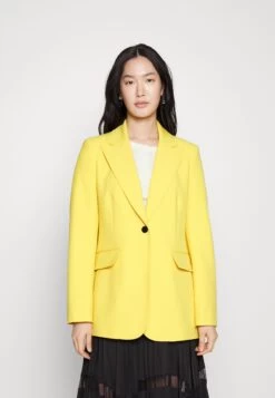 CLAUDIE PIERLOT Blazer - Jaune