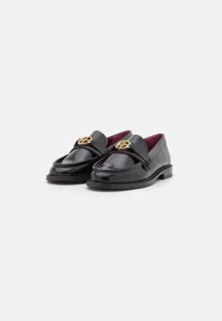 CLAUDIE PIERLOT Mocassins - Noir -Claudie Pierlot Mode 7bdfe1ceca7a43e38960cf725b847aa7