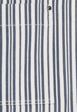 CLAUDIE PIERLOT Reve - Robe En Jean - Bicolore -Claudie Pierlot Mode 7db2341084d14ee48e9605028d581221