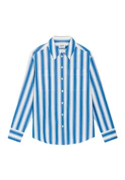 CLAUDIE PIERLOT Calissetransat - Chemisier - Bicolore 13 CLAUDIE PIERLOT Calissetransat - Chemisier - Bicolore -Claudie Pierlot Mode 7e493ba8f3e54550ad44ebb1629127e1