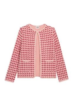 CLAUDIE PIERLOT Millenium - Gilet - Multico -Claudie Pierlot Mode 7ed2720c07b443dda0d23936a0f241e6