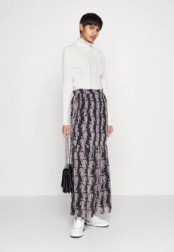 CLAUDIE PIERLOT Meeting - Pullover - Ecru -Claudie Pierlot Mode 8364c38416d84fe288c01c7e973ee27f